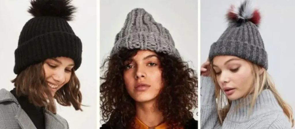 Bonnets recommandés