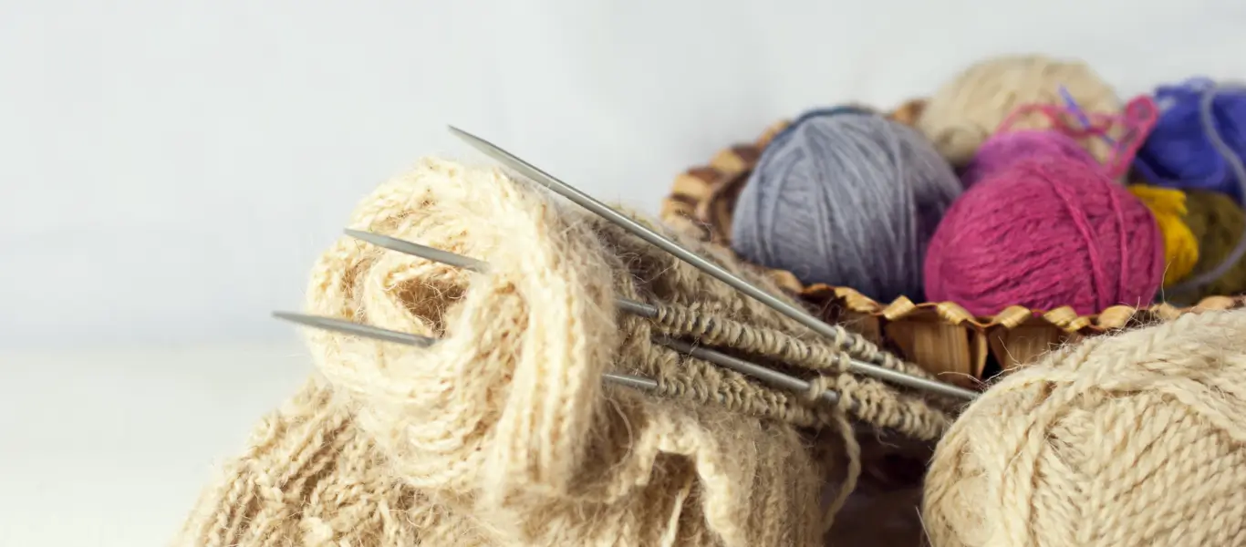 Tendances tricot_ Mode automne-hiver inspirée par Monet