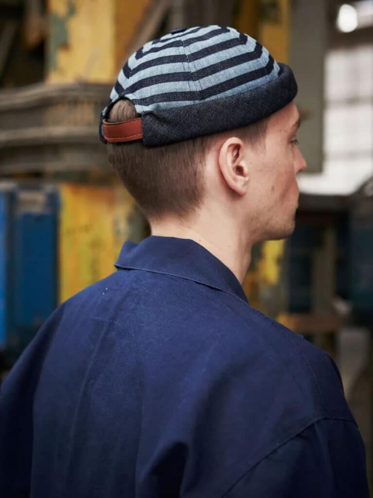 Mütze