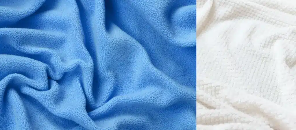 The Technical Code of Dual-Layer Fabrics