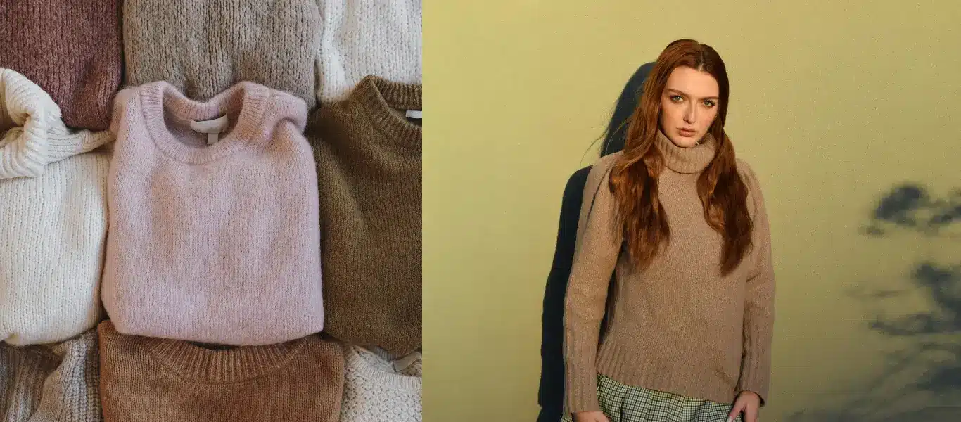 From Fiber to Fit_ Aungwinter Sweater Selection Guide