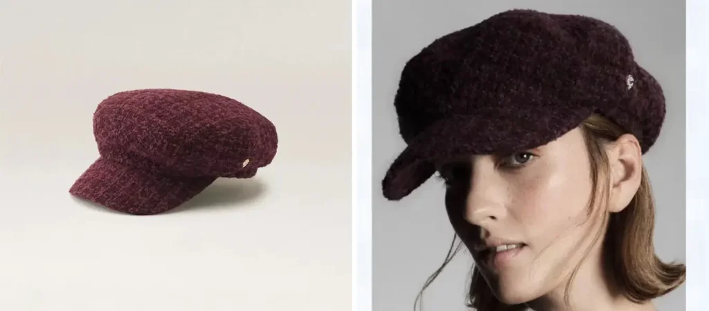 berets