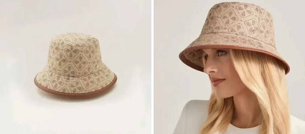 bucket hat